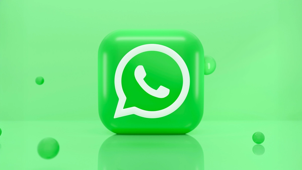 WhatsApp web login